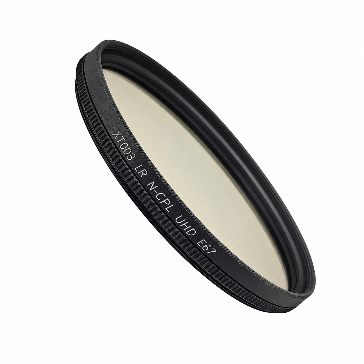 XT Filters XT003 CPL Circular Polarizer Filter
