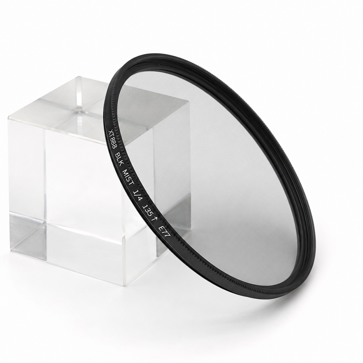 XT Filters XT888 135 Top Black Mist Filter